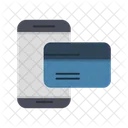 Online Payment Online Card Payment Icon