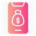 Online Payment Money Pay Icon