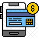 Online Payment Online Payment Icon