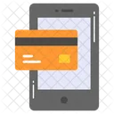 Online Payment Credit Icon
