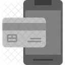 Online Payment Fast Online Icon