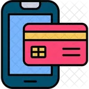 Online Payment Fast Online Icon
