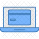 Online Payment Icon