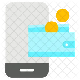 Online Payment  Icon