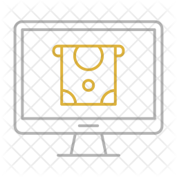 Online payment Icon