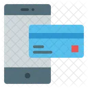 Online Payment Business Payment Icon