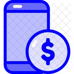 Online Payment  Icon