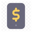 Online Payment Mobile Payment Payment Method Icon