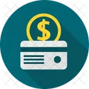 Online Payment Payment Money Icon