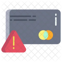 Online Payment Alert  Icon