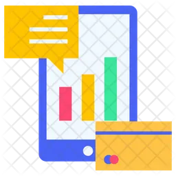 Online Payment Analysis  Icon
