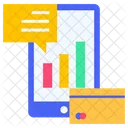 Online Payment Payment Mobile Payment Icon