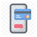 Online Payment Icon