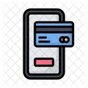 Online Payment Icon