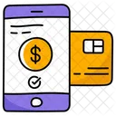 Customer Finance Money Icon