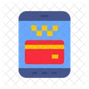 Online Payment Payment Money Icon