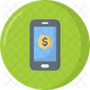 Online Payment Icon