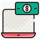 Online Payment Icon