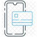 Online payment  Icon