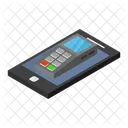 Police Online Internet Icon