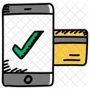 Digital Payment Online Payment Online Transaction Icon