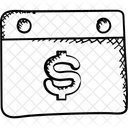 Online Banking Payment Icon