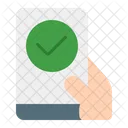 Online payment  Icon