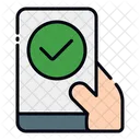 Online payment  Icon