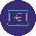 Online Payment  Icon