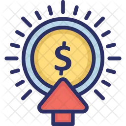 Online Payment  Icon