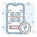 Online Banking Online Earning Online Investment Icon
