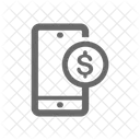 Finance Money Business Icon