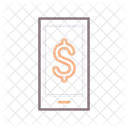 Pay Online Icon