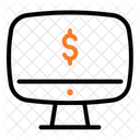 Money Business Cash Icon