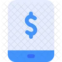 Online Payment  Icon
