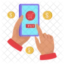 Online Payment Icon