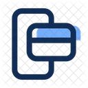 Online Payment Payment Method Credit Card Icon