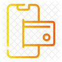 Online Payment  Icon