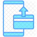 Online Payment  Icon