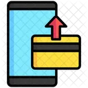 Online Payment  Icon