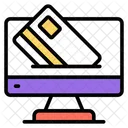 Online Payment Click Payment E Payment Icon