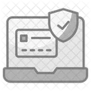 Security Mobile Payment Security Icon