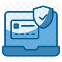 Security Mobile Payment Security Icon