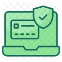 Security Mobile Payment Security Icon