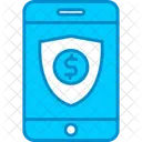 Online Payment Security  Icon