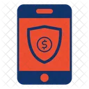 Online Payment Security  Icon