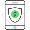 Online Payment Security  Icon