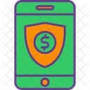Online Payment Security  Icon