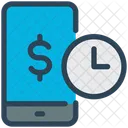 Payment Pay Later Icon