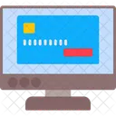 Online Payments  Icône